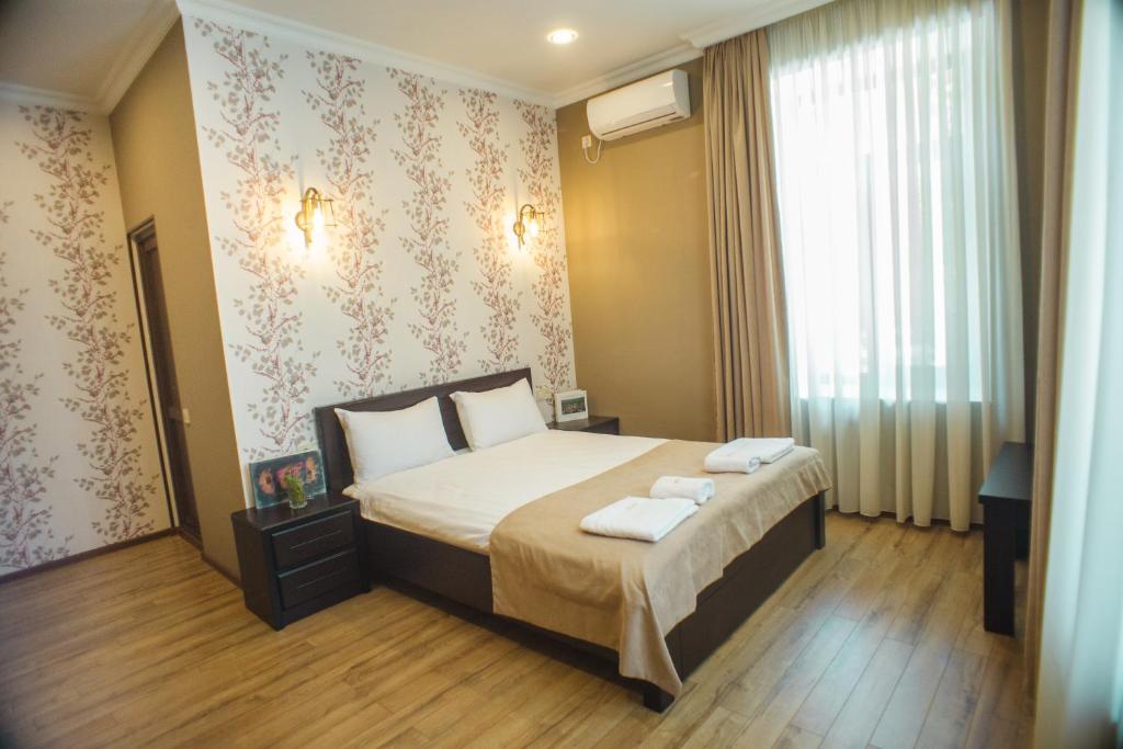 Hotel Almi room 4