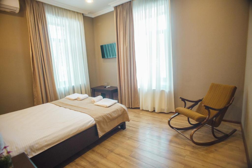 Hotel Almi room 5